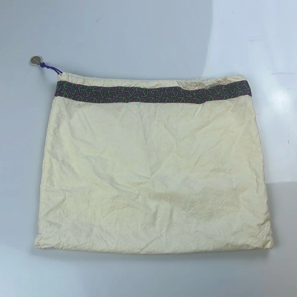 Tory Burch Dust Bag - 15” x 12.5” - S127-32